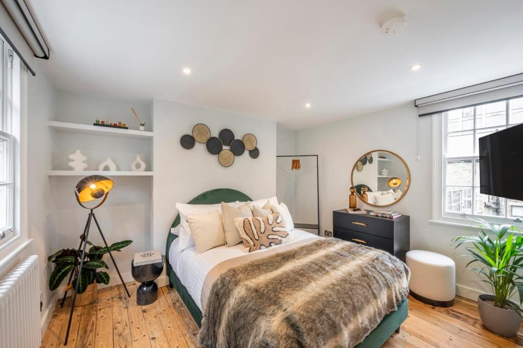 Pottter'S Perch - Covent Garden - By Frankie Says Villa London Exterior photo